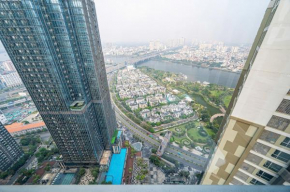 Saigon Riverside Apartment
